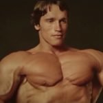 【Arnold Schwarzenegger  】シュワちゃん全盛期の筋肉