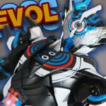 【銀河無敵の筋肉ヤロー！】S.H.フィギュアーツ 仮面ライダークローズエボルをレビュー！S.H.Figuarts Kamen Rider Cross-Z Evol Review !