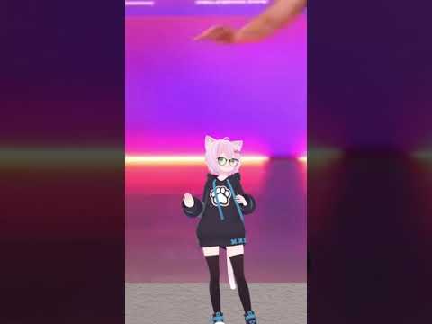 【VRChat – 86】 Daily Workout Clip #VRC筋肉部 #FuraFura